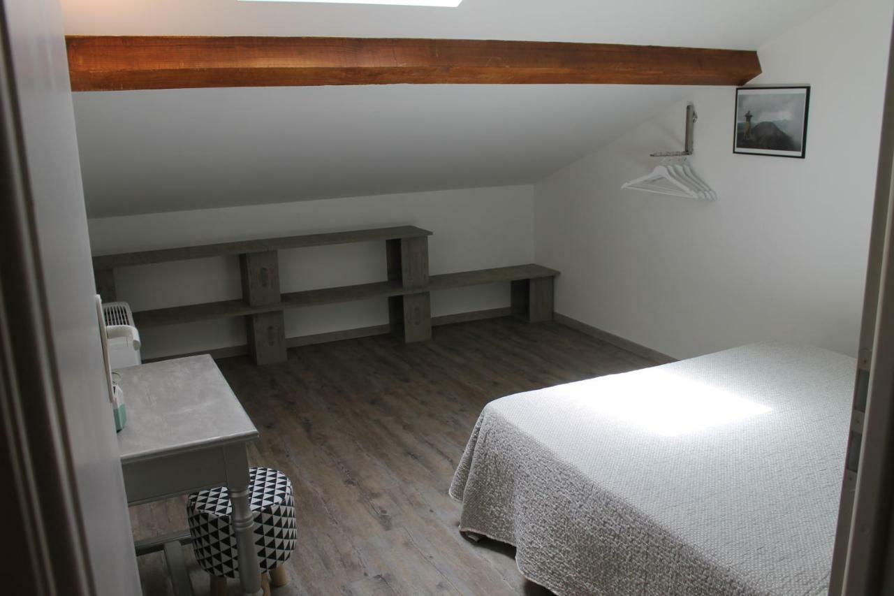 Saint-Sylvestre-sur-Lot Gites Clodeguy No 2 מראה חיצוני תמונה